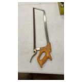 31 1/2" Butchers Meat Saw