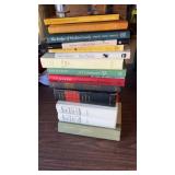 14 Books