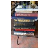 10 Books About Wars