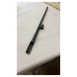 Remington Barrel for 12 Gauge Shotgun