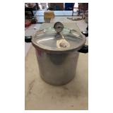 Presto Pressure Cooker Canner