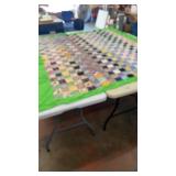 81" x 90" Quilt Top