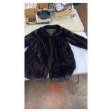 Beautiful Fur Coat