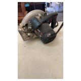 Skilsaw Skil Saw 5380 Electric Circular Saw