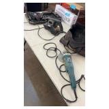 Electric Power Tools