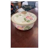 Made in Portugal Franciscan Soup Bowl