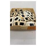 Kodak Ektachrome Photo Picture Slides