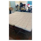 82" x 89" Quilt Top