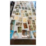 Antique & Vintage Postcards Dating Back to 1914