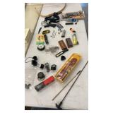 Hunting & Gun Supplies