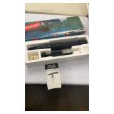 Vintage Tasco  #21EB Spotting Scope