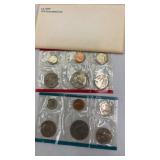1979 Uncirculated Coin Proof Set