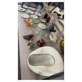 Miscellaneous Estate Household Items