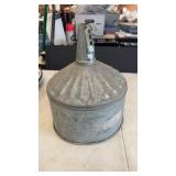 12" Tractor Funnel