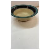 Ron Morris Handmade Southern Pottery Bowl