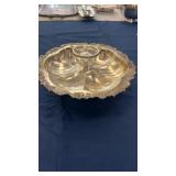 Beautiful Serving Tray That Spins