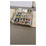 Baseball Cards