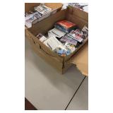 Baseball Cards