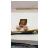 Baseball Collectibles
