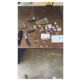 Pocket Knives & Collectibles