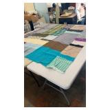 79" x 87" Quilt Top
