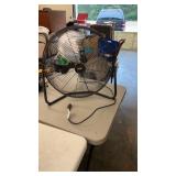 3 Speed Fan