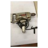 Heavy Duty  1/2" Reversible Drill