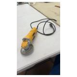 DeWalt Handheld Angle Grinder