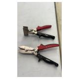 Malco Sheet Metal Tools