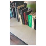 24 Hardback Books