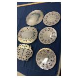 6 Trivets