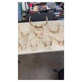 Deer Antler Horns