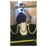 Lot of  Choker Necklaces