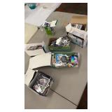 Baseball Cards