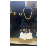 Mixed Lot of Thailand & TRIFARi Jewelry .925
