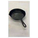9" Cast Iron Skillet
