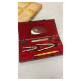 Charvoz Drafting Set Architect Engineer