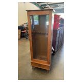 Nice Gun Cabinet