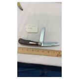 Remington R1123 2 Blade Folding Pocket Knife
