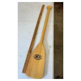 34" Boat Paddle