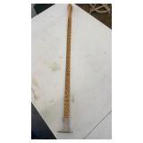 Timber Grading Stick Lumber Logging Rule