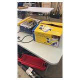 7" Electric Wet Tile Saw