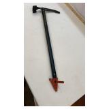 Grovel Mont Blanc Ice Axe for Mountain Climbing