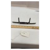 Case #6488 folding Pocket Knife 4 Blades