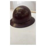 MSA 1940s skullgard Hard Hat