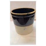 Large 5 Gallon Crock