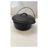 Wagner Ware Dutch Oven