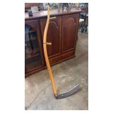 Hay Scythe Sickle