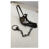 Blaker & Lamb Animal Trap