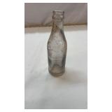 Vintage Coca Cola Bottle Tuscaloosa